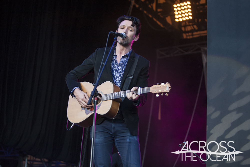 Paul Dempsey @ Beat The Drum, 16th January ’15 – Photos