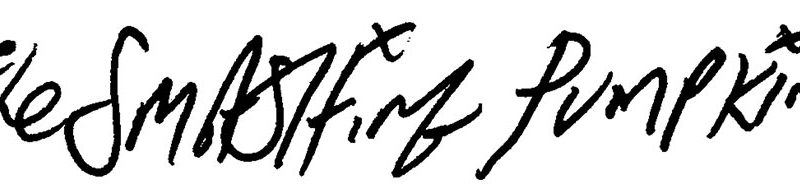 Smashing Pumpkins New Shows Added For Brisbane, Sydney and Melbourne!