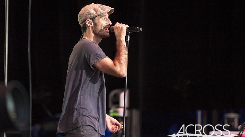 The Cat Empire New Album “Bird In Paradise” Out Today