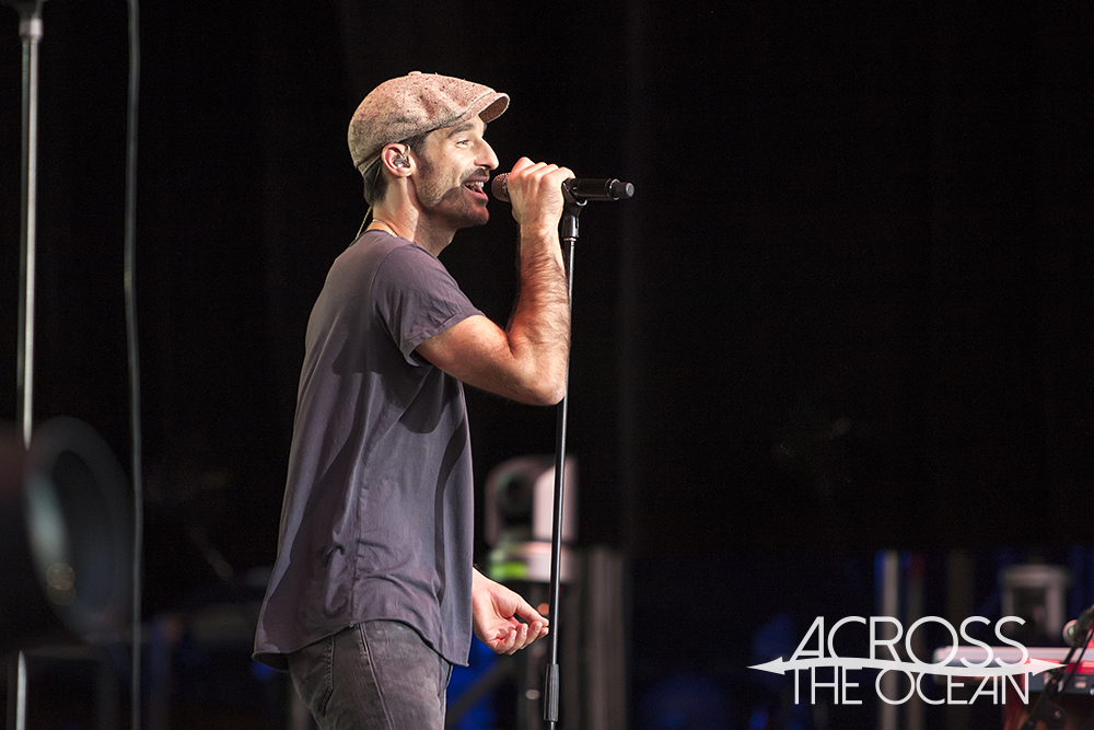 The Cat Empire New Album “Bird In Paradise” Out Today