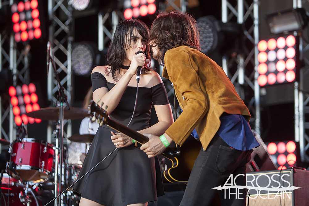The Preatures @ Beat The Drum, 16th January ’15 – Photos
