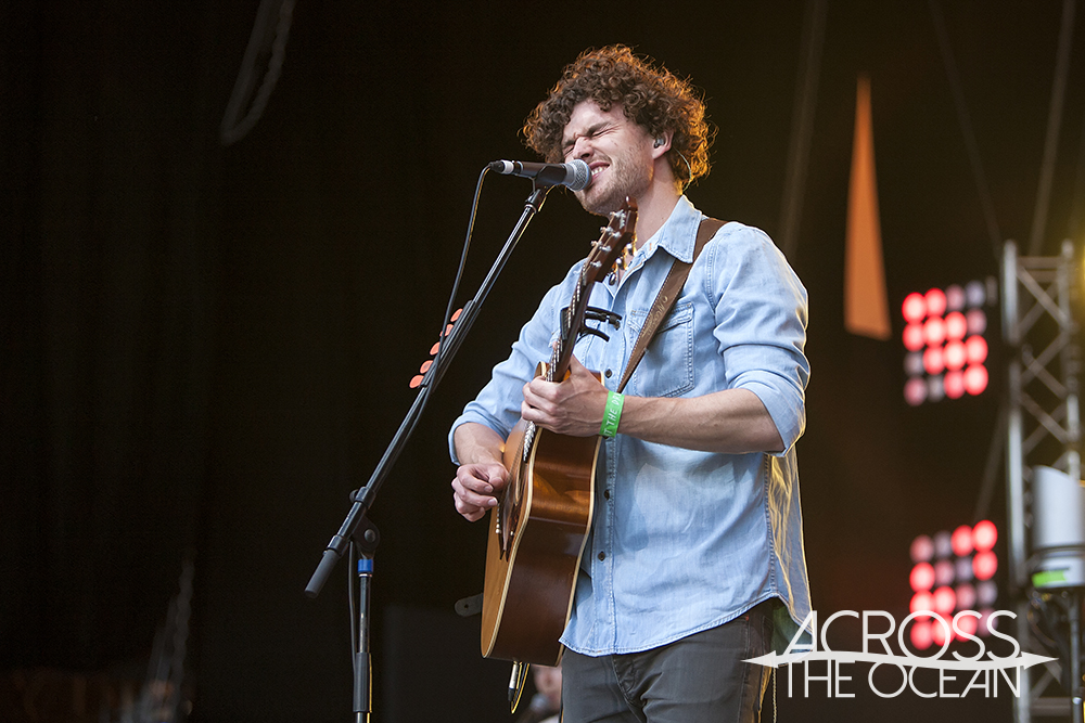 Vance Joy @ Beat The Drum, 16th January ’15 – Photos