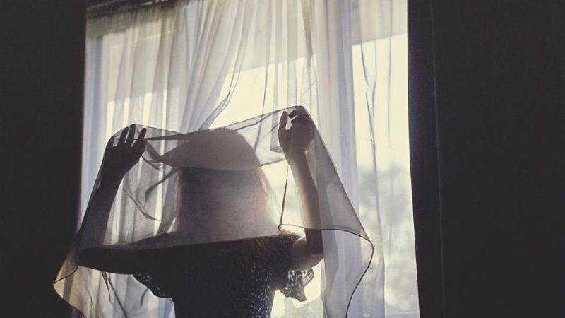 Alanna Eileen – “Absence”