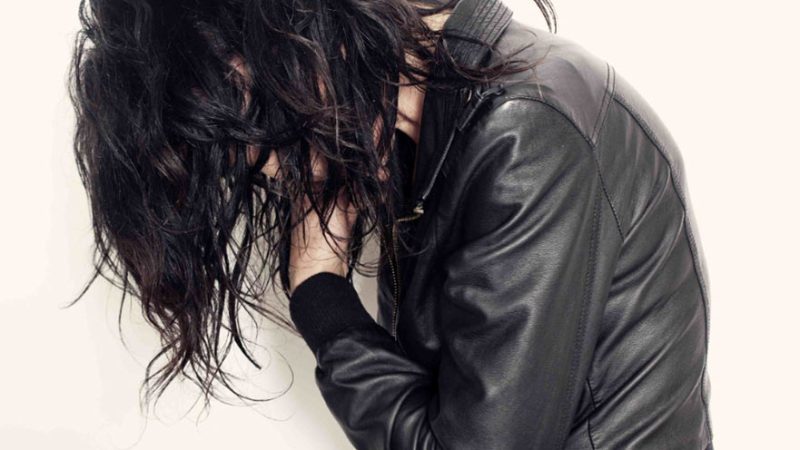 Adalita @ The Gasometer, 4th March ’15