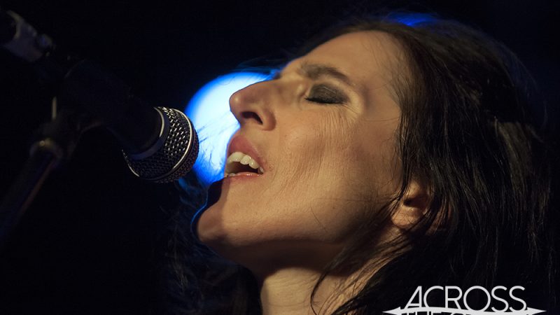 Adalita @ The Factory, 21st February ’15 – Photos