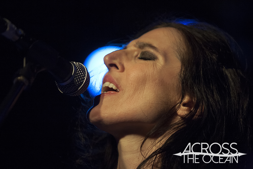 Adalita @ The Factory, 21st February ’15 – Photos