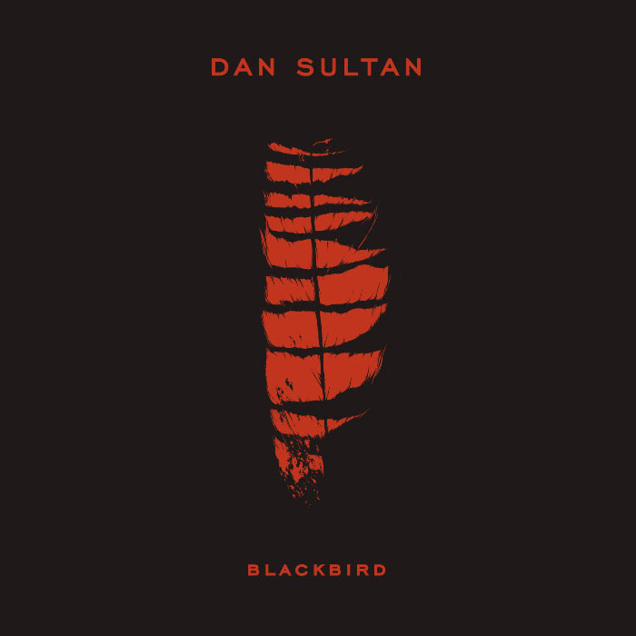 Dan Sultan’s Album Blackbird Goes Gold