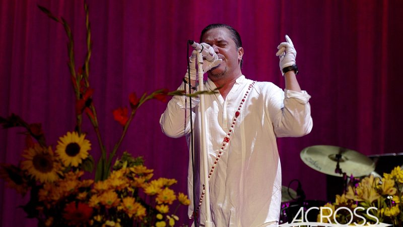 Faith No More @ Adelaide Soundwave, 21st February ’15 – Photos