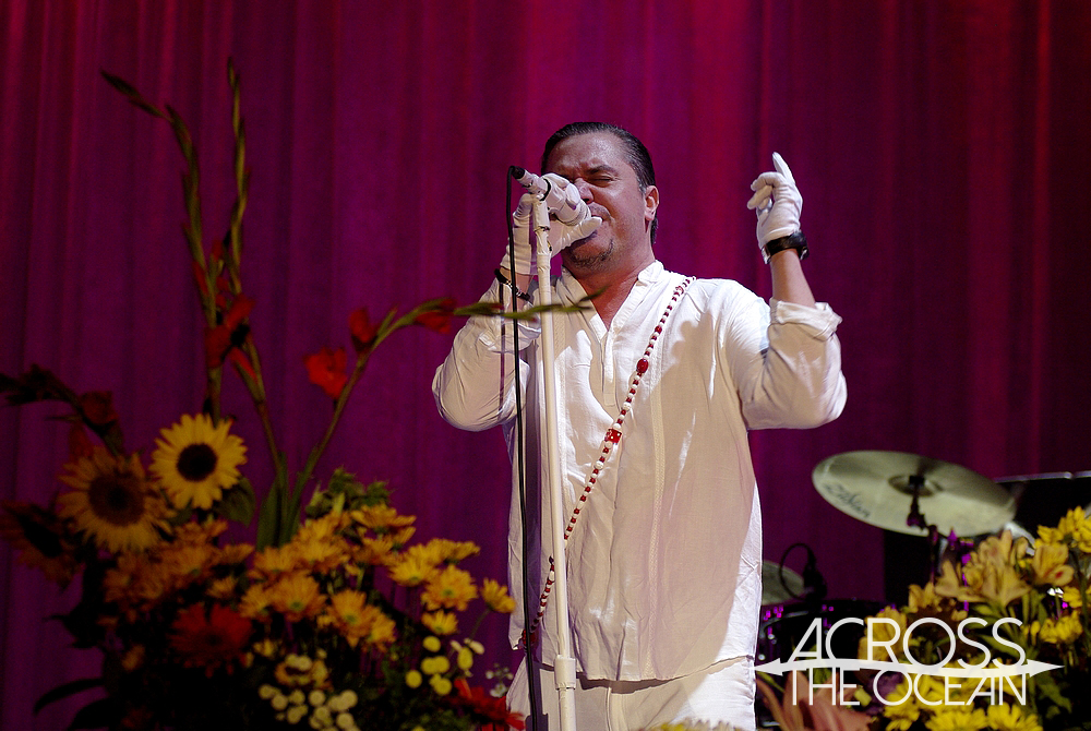 Faith No More @ Adelaide Soundwave, 21st February ’15 – Photos
