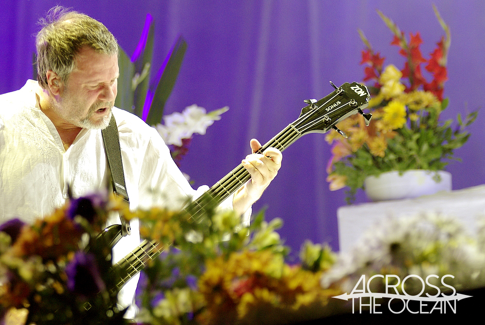 Faith No More Australian & New Zealand Tour Cancelled