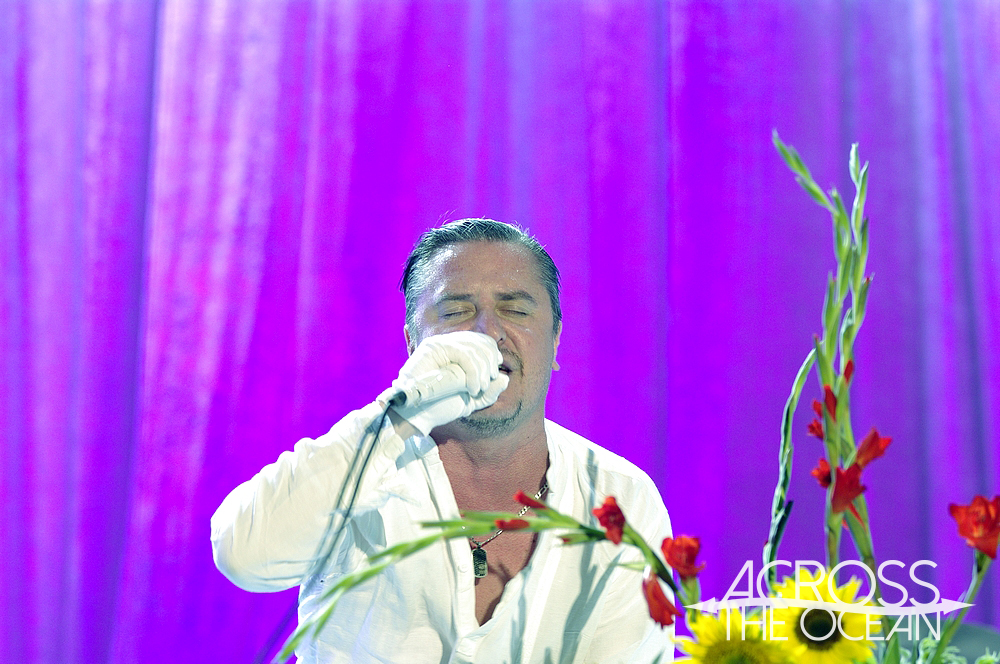 Faith No More Re-Rescheduled Dates