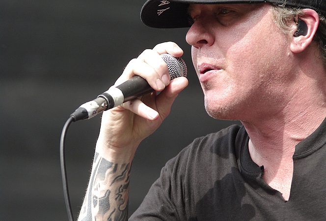 Fear Factory + Exodus + Terror Universal + Of Mice & Men + Atreyu & The Devil Wears Prada Announce Sidewaves