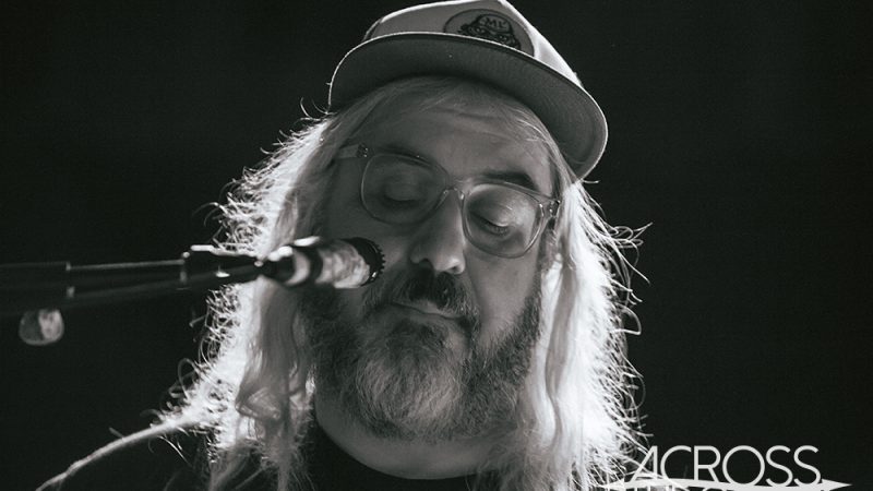 J Mascis Australian Tour March 2019