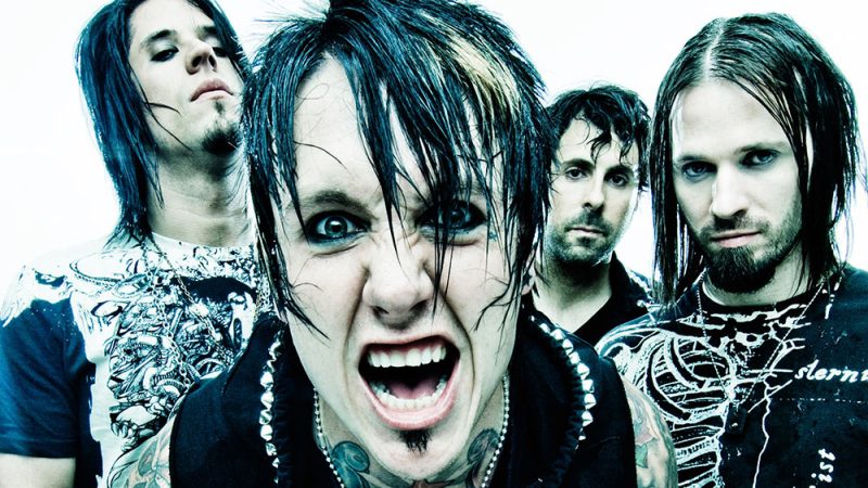 Papa Roach