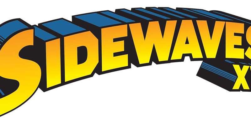 Massive Sidewaves For Melbourne