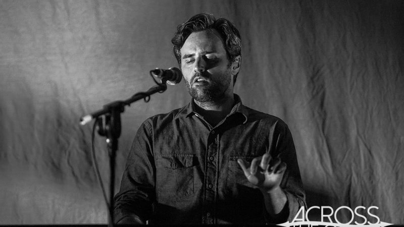 Spoon @ The Metro, 14th February ’15 – Photos