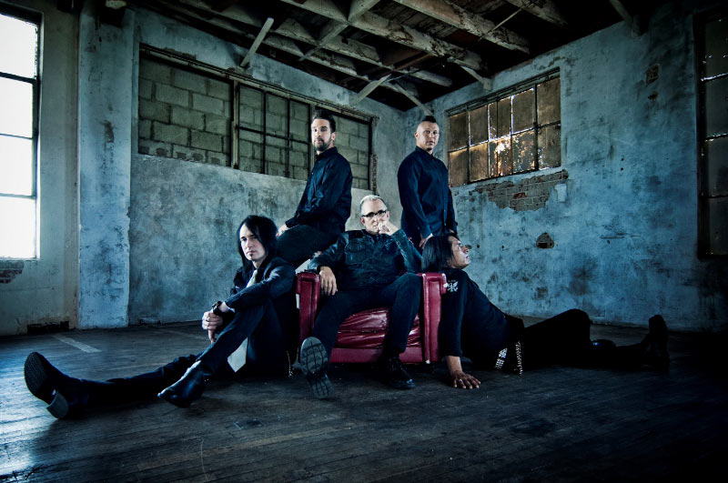 Everclear @ Fowlers, 7th May ’15