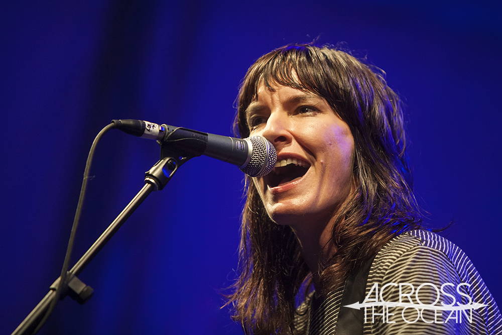 Jen Cloher @ Twilight At Taronga, 20th March ’15 – Photos