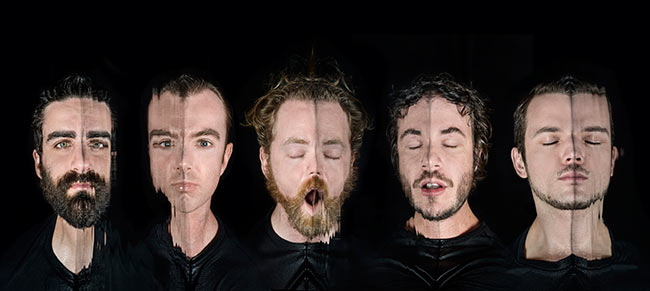 Karnivool Tour Sells Out In 3 Cities – More Shows Added!