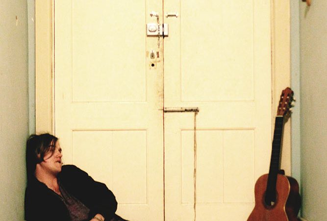 Peter Bibby – Free Track From Forthcoming Album