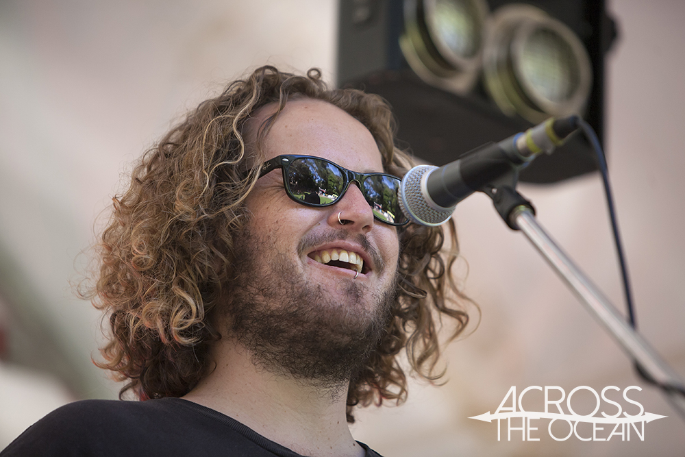 Richard In Your Mind @ The Farmer And The Owl, 14th March ’15 – Photos