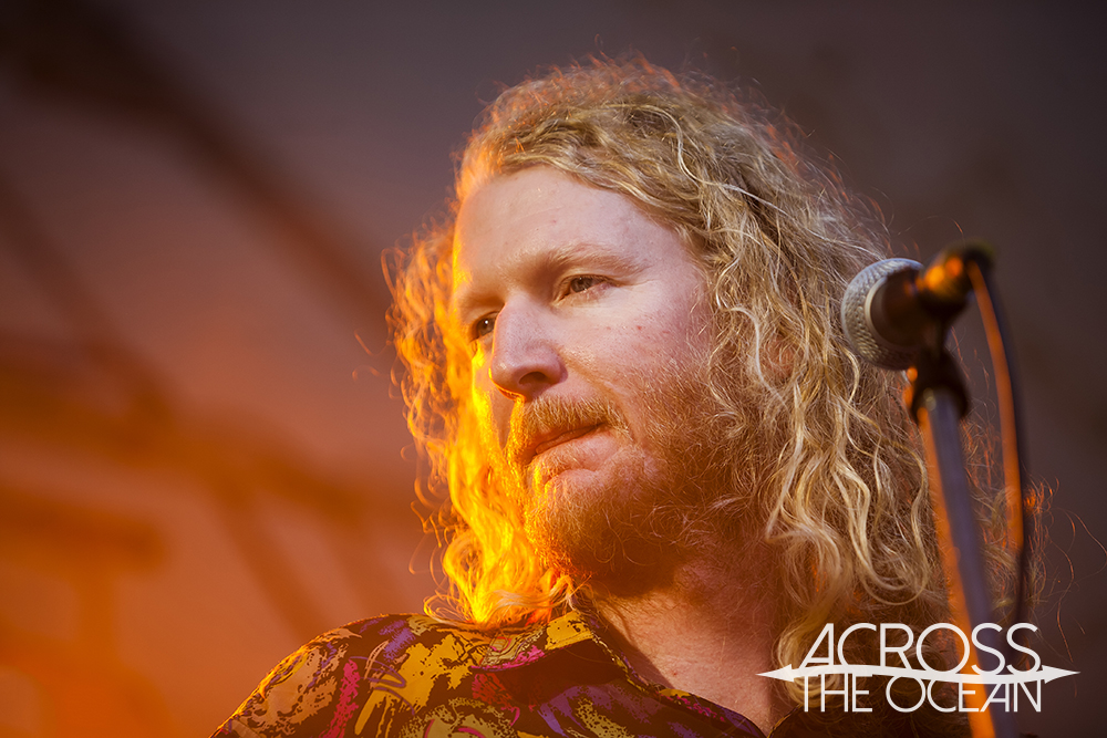 Shining Bird @ The Farmer And The Owl, 14th March ’15 – Photos