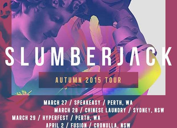 Slumberjack