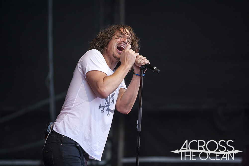 Sydney Soundwave, 23rd Feb ’14 – Review