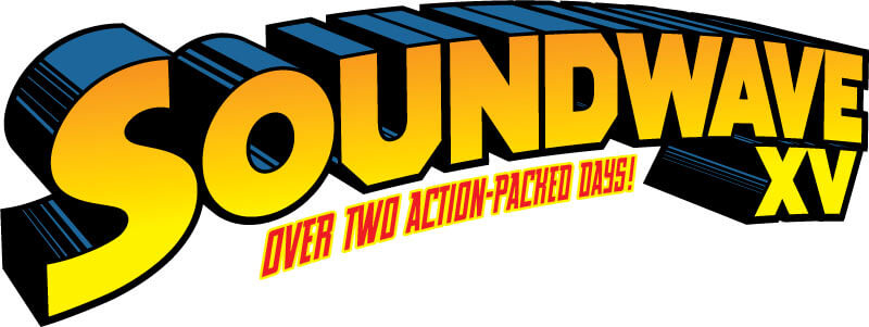Melbourne Soundwave, 21st – 22nd February ’15