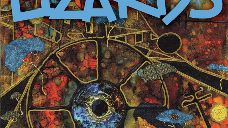 The Lizards – “Future Life”