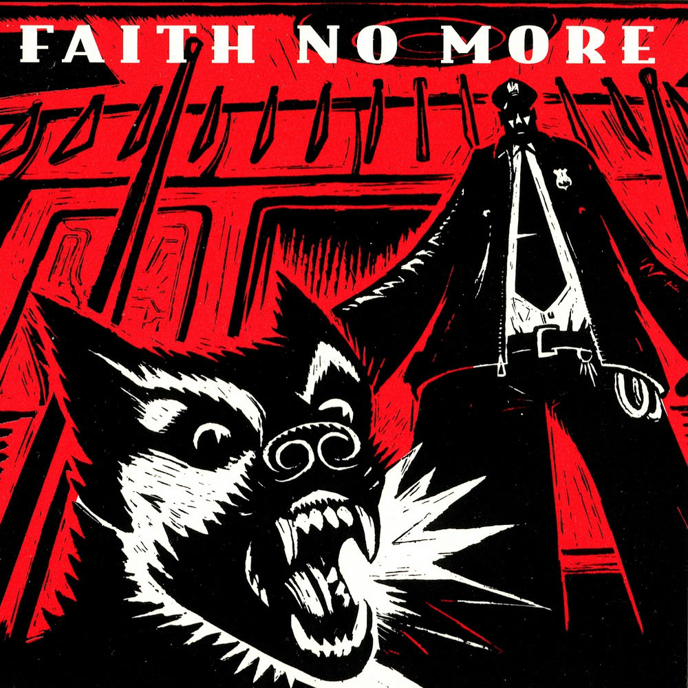 Faith No More – King For A Day… Fool For A Lifetime