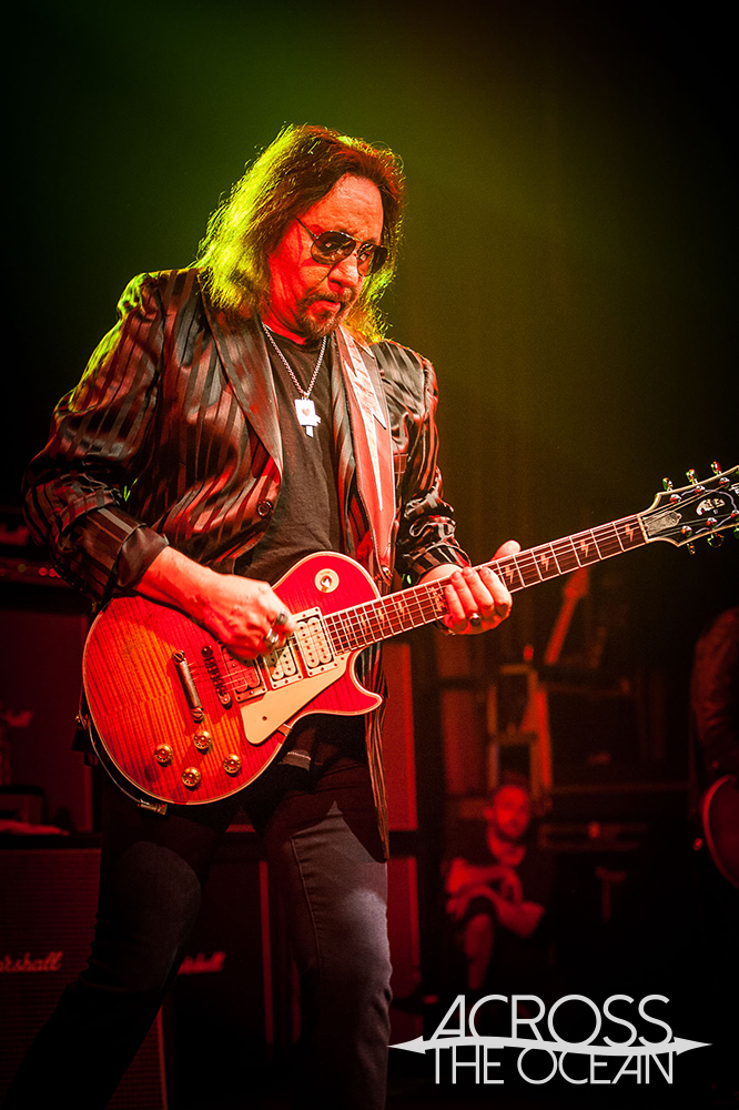 Ace Frehley @ The Tivoli, 28th April ’15 – Photos