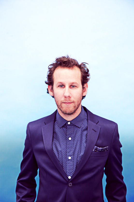 Ben Lee Intimate East Coast Shows This June