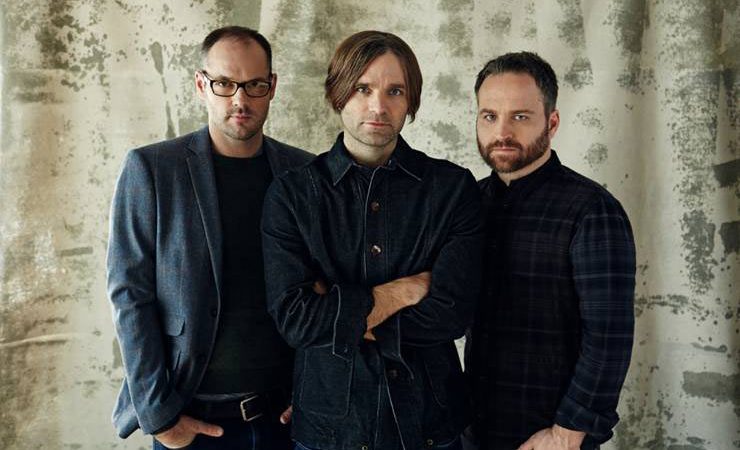 Death Cab For Cutie @ HQ, 4th August ’15