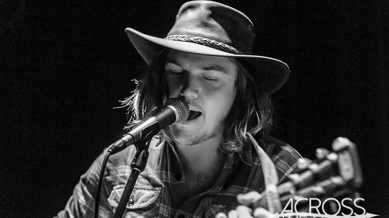 Peter Bibby Announces National Tour