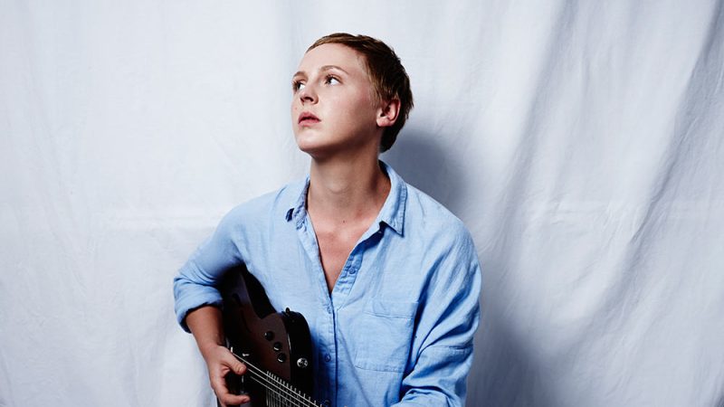 Laura Marling Rare Intimate Australian Shows