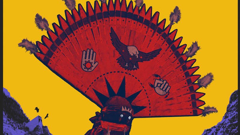 Turbowolf – “Two Hands”