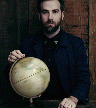 Josh Pyke