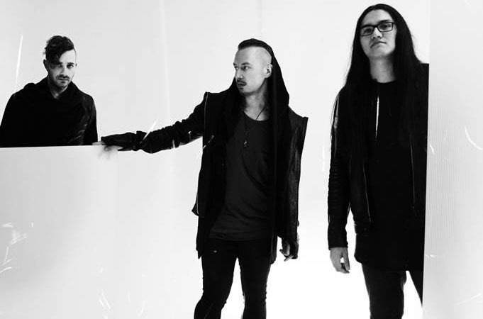 The Black Queen Preview Eagerly Awaited Debut Album