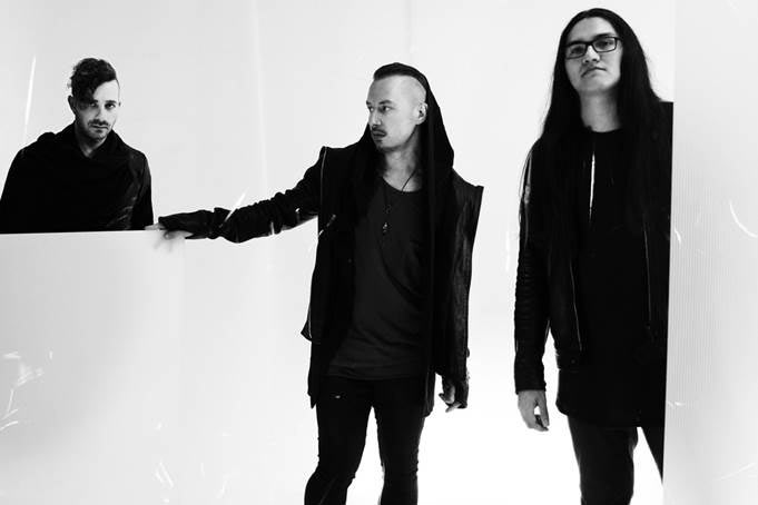 The Black Queen Preview Eagerly Awaited Debut Album