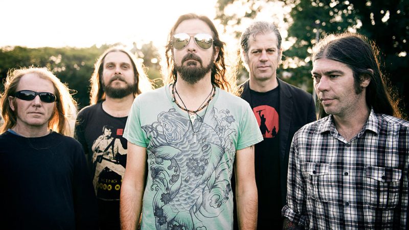 Tumbleweed New Single + Tribute Shows