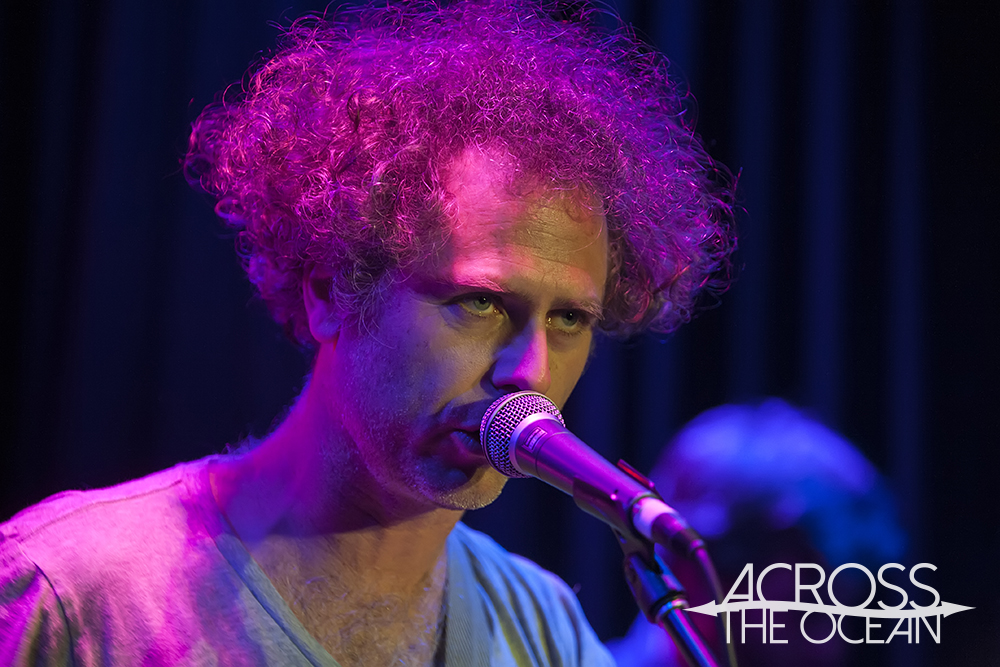 Youth Group @ Newtown Social Club, 26th June ’15 – Photos