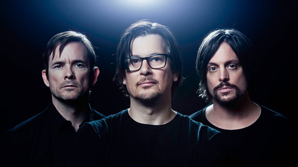 Failure, Third Act Confirmed To Appear At Soundwave 2016