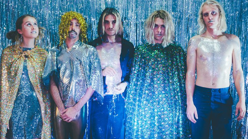 Moses Gunn Collective