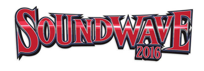 Bullet For My Valentine, First Act Confirmed To Appear At Soundwave 2016
