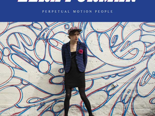 Ezra Furman – “Perpetual Motion People”