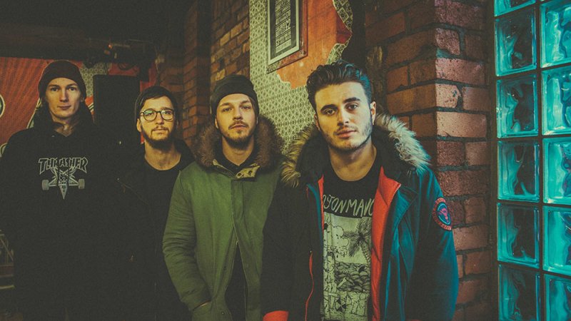 Ninth Artist Confirmed For Soundwave 2016!