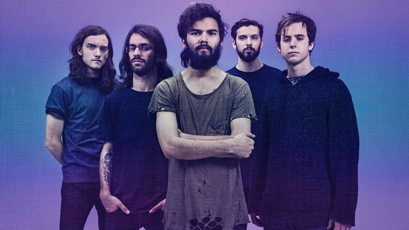 Fifth Artist Confirmed For Soundwave 2016