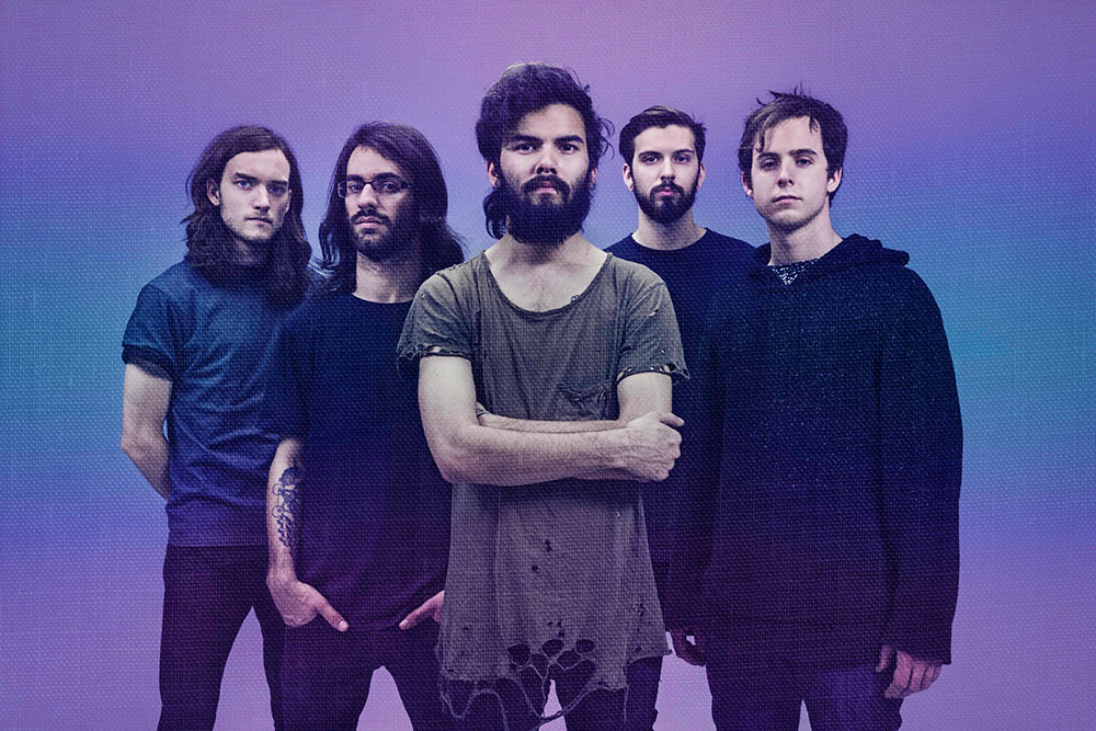 Fifth Artist Confirmed For Soundwave 2016