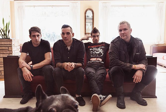 Anti-Flag
